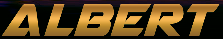 Rijschool Albert logo